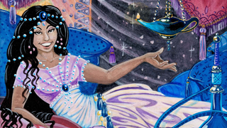 Original <i>Magic: The Gathering</i> Card Art Sells For $72,000